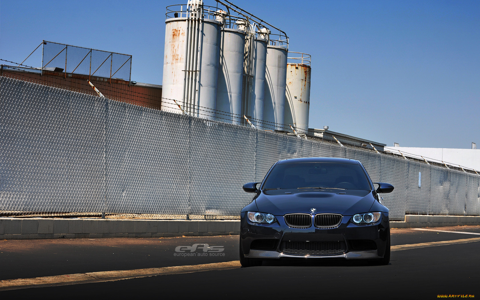 bmw, m3, 
